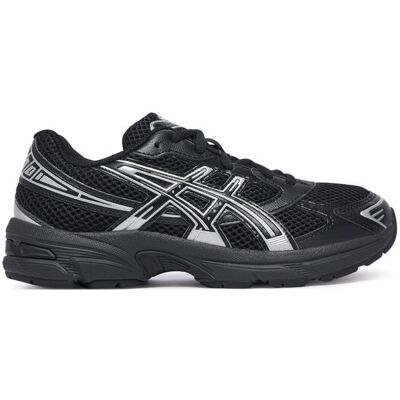 Asics Sneakersy Gel-1130 Gs 1204A169 Čierna Deti Asics Sneakersy Gel-1130 Gs 1204A169 Čierna Deti