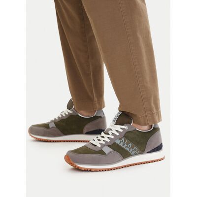 Napapijri Sneakersy NP0A8BLO Farebná Muži Napapijri Sneakersy NP0A8BLO Farebná Muži