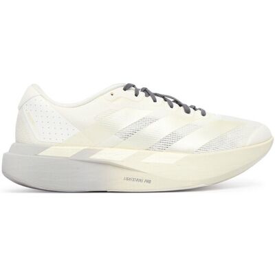 adidas Bežecké topánky adizero Evo Sl Shoes KI4794 Krémová Ženy adidas Bežecké topánky adizero Evo Sl Shoes KI4794 Krémová Ženy