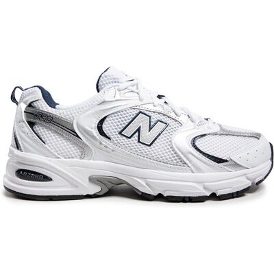 New Balance Sneakersy MR530SG Biela Muži New Balance Sneakersy MR530SG Biela Muži