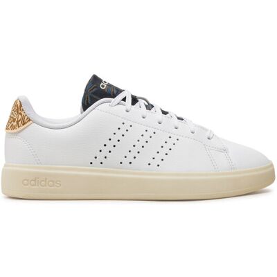 adidas Sneakersy Advantage 2.0 IG9182 Biela Ženy adidas Sneakersy Advantage 2.0 IG9182 Biela Ženy
