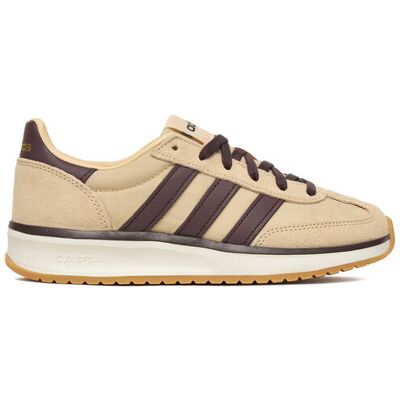 adidas Sneakersy CEO-RUN 70s 2.0 JR2426 Béžová Ženy adidas Sneakersy CEO-RUN 70s 2.0 JR2426 Béžová Ženy