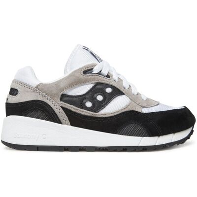 Saucony Sneakersy Shadow 6000 S70441 Biela Muži Saucony Sneakersy Shadow 6000 S70441 Biela Muži