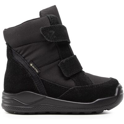 ECCO Snehule Urban Mini 76480151052 Čierna Deti ECCO Snehule Urban Mini 76480151052 Čierna Deti