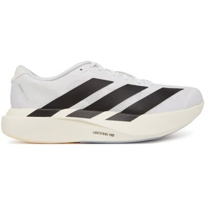 adidas Bežecké topánky Adizero Evo JH6208 Biela Ženy adidas Bežecké topánky Adizero Evo JH6208 Biela Ženy