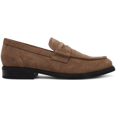 Vagabond Shoemakers Mokasíny Mario 4961-040-19 Hnedá Muži Vagabond Shoemakers Mokasíny Mario 4961-040-19 Hnedá Muži