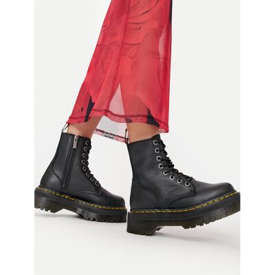 Dr. Martens Glady Jadon Iii 26378001 Čierna Ženy Dr. Martens Glady Jadon Iii 26378001 Čierna Ženy