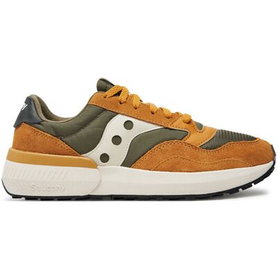 Saucony Sneakersy Originals Jazz Nxt S70790 24 Hnedá Muži Saucony Sneakersy Originals Jazz Nxt S70790 24 Hnedá Muži