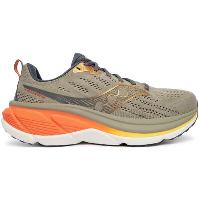 Saucony Bežecké topánky Hurricane 25 S21026 Zelená Muži Saucony Bežecké topánky Hurricane 25 S21026 Zelená Muži