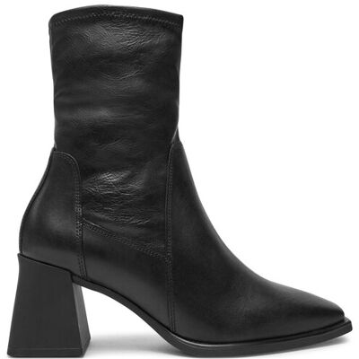 Vagabond Shoemakers Členková obuv Hedda 5602-302-20 Čierna Ženy Vagabond Shoemakers Členková obuv Hedda 5602-302-20 Čierna Ženy