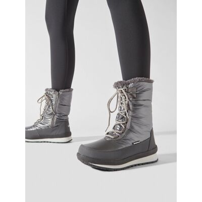 CMP Snehule Harma Wmn Snwo Boot Wp 39Q4976 Sivá Ženy CMP Snehule Harma Wmn Snwo Boot Wp 39Q4976 Sivá Ženy
