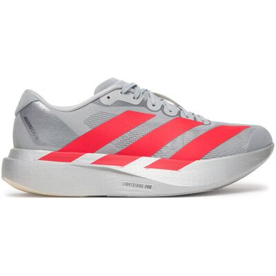 adidas Bežecké topánky adizero Evo Sl KI3381 Sivá Muži adidas Bežecké topánky adizero Evo Sl KI3381 Sivá Muži