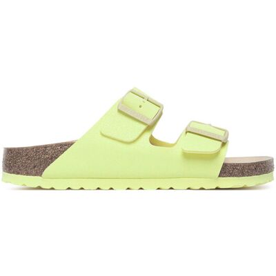 Birkenstock Šľapky Arizona 1031505 Žltá Ženy Birkenstock Šľapky Arizona 1031505 Žltá Ženy