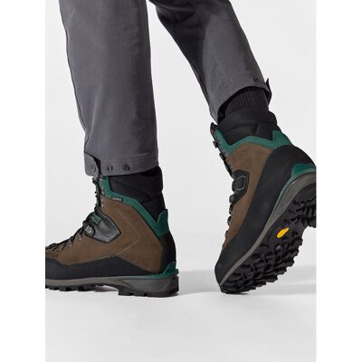 La Sportiva Trekingová obuv Karakorum Hc Gtx GORE-TEX 21Q807711 Kaki Muži La Sportiva Trekingová obuv Karakorum Hc Gtx GORE-TEX 21Q807711 Kaki Muži