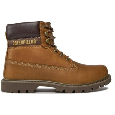 CAT Footwear Outdoorová obuv Colorado 2.0 P110427 Hnedá Muži CAT Footwear Outdoorová obuv Colorado 2.0 P110427 Hnedá Muži