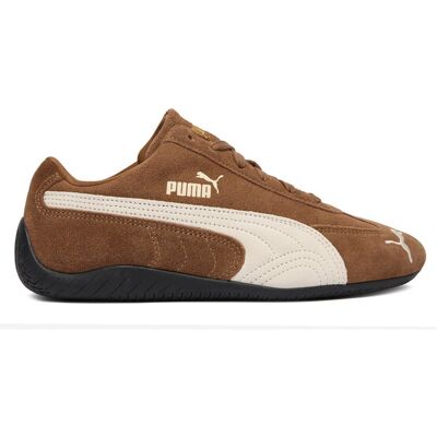 Puma Sneakersy 398846 Hnedá Ženy Puma Sneakersy 398846 Hnedá Ženy