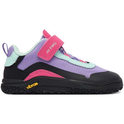 Primigi Sneakersy GORE-TEX 2418000 M Fialová Deti Primigi Sneakersy GORE-TEX 2418000 M Fialová Deti