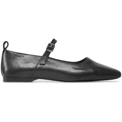 Vagabond Shoemakers Poltopánky Delia 5307-401-20 Čierna Ženy Vagabond Shoemakers Poltopánky Delia 5307-401-20 Čierna Ženy