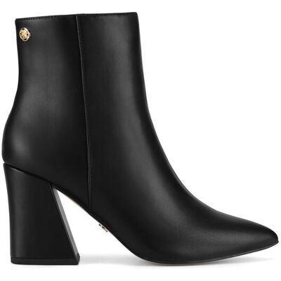Nine West Členková obuv CEO-AIDA-01 Čierna Ženy Nine West Členková obuv CEO-AIDA-01 Čierna Ženy