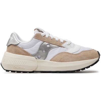 Saucony Sneakersy Jazz Nxt S60790-11 Béžová Ženy Saucony Sneakersy Jazz Nxt S60790-11 Béžová Ženy