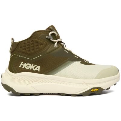 Hoka Trekingová obuv Transport Hike Gtx 1172912 Zelená Muži Hoka Trekingová obuv Transport Hike Gtx 1172912 Zelená Muži