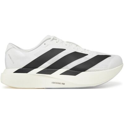 adidas Bežecké topánky adizero EVO SL JH6206 Biela Muži adidas Bežecké topánky adizero EVO SL JH6206 Biela Muži