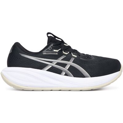 Asics Bežecké topánky Gel-Cumulus 28 1011C143 Čierna Muži Asics Bežecké topánky Gel-Cumulus 28 1011C143 Čierna Muži