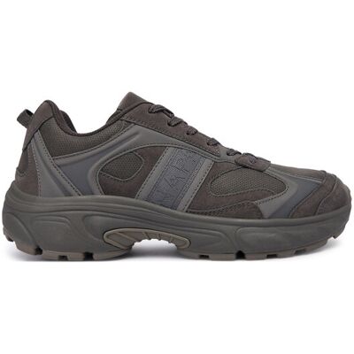 Napapijri Sneakersy NP0A4G79 Zelená Muži Napapijri Sneakersy NP0A4G79 Zelená Muži