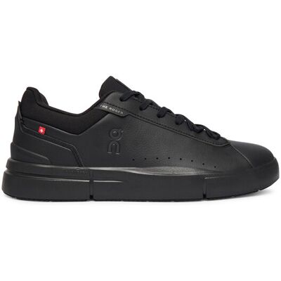 On Sneakersy 3The Roger MF30641043 Čierna Muži On Sneakersy 3The Roger MF30641043 Čierna Muži