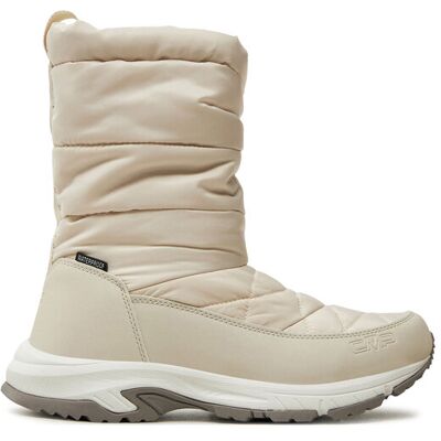 CMP Snehule Yakka Wmn Snow Boot Wp 3Q79846EO Écru Ženy CMP Snehule Yakka Wmn Snow Boot Wp 3Q79846EO Écru Ženy