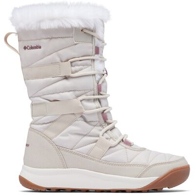 Columbia Snehule Minx IV 2079171 Sivá Ženy Columbia Snehule Minx IV 2079171 Sivá Ženy