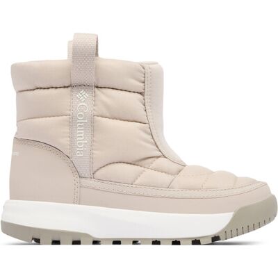 Columbia Snehule Snowtrot™ Mid 2078911 Béžová Deti Columbia Snehule Snowtrot™ Mid 2078911 Béžová Deti