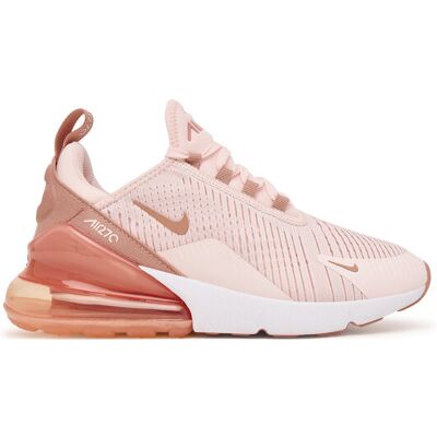 Nike Sneakersy Nike Air Max 270 HJ3222 600 Svetloružová Ženy Nike Sneakersy Nike Air Max 270 HJ3222 600 Svetloružová Ženy