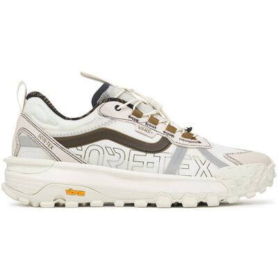 Vans Trekingová obuv Crosspath XC GORE-TEX MTE VN000EKHFS81 Krémová Ženy Vans Trekingová obuv Crosspath XC GORE-TEX MTE VN000EKHFS81 Krémová Ženy