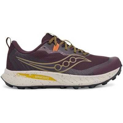 Saucony Bežecké topánky Peregrine 15 S20990 Bordová Muži Saucony Bežecké topánky Peregrine 15 S20990 Bordová Muži