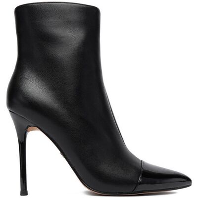 Nine West Členková obuv CEO-MAYA-01 Čierna Ženy Nine West Členková obuv CEO-MAYA-01 Čierna Ženy