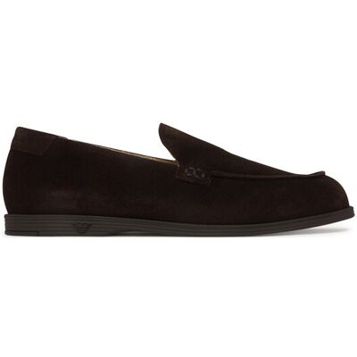 Emporio Armani Lordsy EM004941 AF23967 U6139 Hnedá Muži Emporio Armani Lordsy EM004941 AF23967 U6139 Hnedá Muži
