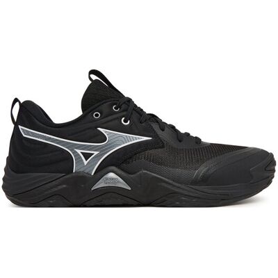 Mizuno Halové topánky Wave Momentum Elite V1GA2512 Koralová Muži Mizuno Halové topánky Wave Momentum Elite V1GA2512 Koralová Muži