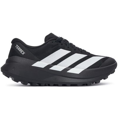 adidas Trekingová obuv Terrex Agravic Sl Trail Running Shoes KH8804 Čierna Ženy adidas Trekingová obuv Terrex Agravic Sl Trail Running Shoes KH8804 Čierna Ženy