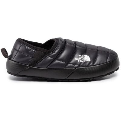 The North Face Papuče Thermoball Traction Mule V T93V1HKX7 Čierna Ženy The North Face Papuče Thermoball Traction Mule V T93V1HKX7 Čierna Ženy
