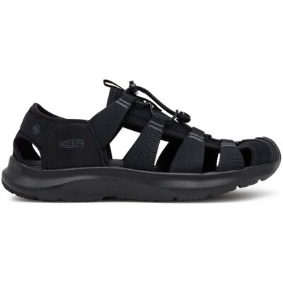 Keen Sandále Seanik H2 M 1030389 Čierna Muži Keen Sandále Seanik H2 M 1030389 Čierna Muži