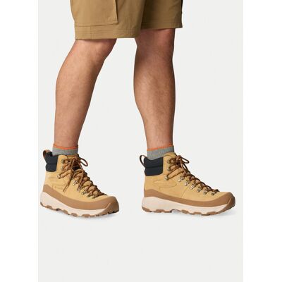 Columbia Trekingová obuv Newton Alpine Pt 2128861 Zelená Muži Columbia Trekingová obuv Newton Alpine Pt 2128861 Zelená Muži