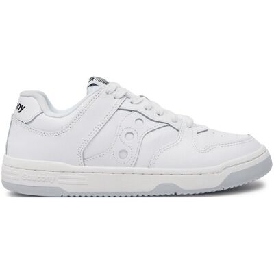 Saucony Sneakersy S70851 3 Biela Muži Saucony Sneakersy S70851 3 Biela Muži
