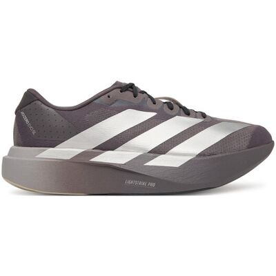 adidas Bežecké topánky adizero Evo Sl Shoes KI9874 Tmavosivá Muži adidas Bežecké topánky adizero Evo Sl Shoes KI9874 Tmavosivá Muži