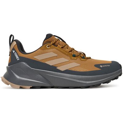 adidas Trekingová obuv Terrex Trailmaker 2 GORE-TEX JQ9945 Hnedá Muži adidas Trekingová obuv Terrex Trailmaker 2 GORE-TEX JQ9945 Hnedá Muži