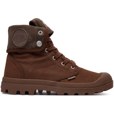 Palladium Outdoorová obuv 02353-291-M Hnedá Muži Palladium Outdoorová obuv 02353-291-M Hnedá Muži