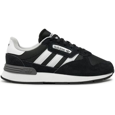 adidas Sneakersy Treziod 2.0 IH3803 Čierna Muži adidas Sneakersy Treziod 2.0 IH3803 Čierna Muži