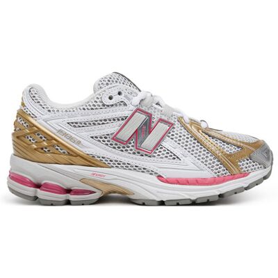 New Balance Sneakersy U1906RCH Sivá Muži New Balance Sneakersy U1906RCH Sivá Muži