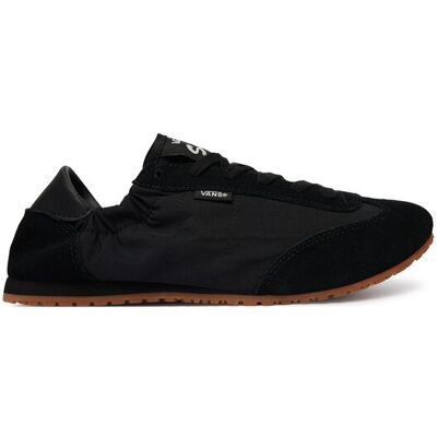 Vans Sneakersy Slp Collapsa VN000Z6XBLA1 Slp Collapsa Čierna Ženy Vans Sneakersy Slp Collapsa VN000Z6XBLA1 Slp Collapsa Čierna Ženy