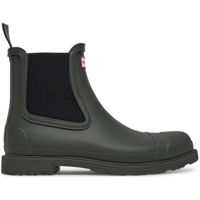Hunter Gumáky MFS9016RMA Kaki Muži Hunter Gumáky MFS9016RMA Kaki Muži